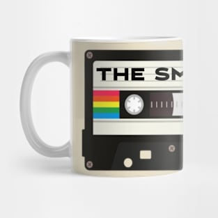 The Smiths / Cassette Tape Style Mug